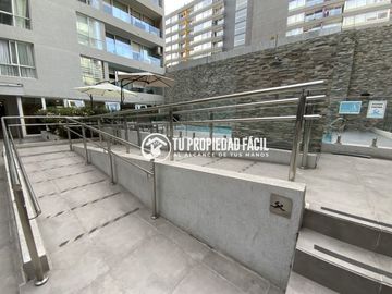 METRO PARQUE ALMAGRO, AV. SANTA ISABEL