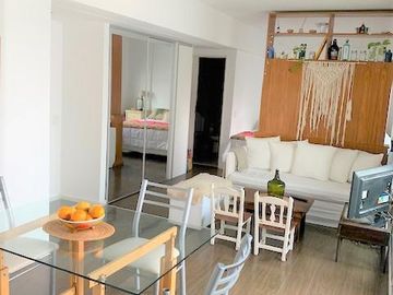 Excepc 1 AMB Y MEDIO   COCH PREMIUM   Austria Esq Las Heras Amenities 1°Categ Vigil 24hs