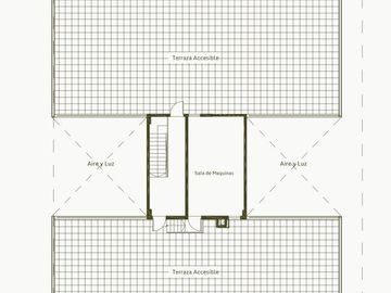 Departamento 2 amb. en venta en pozo en  Caseros