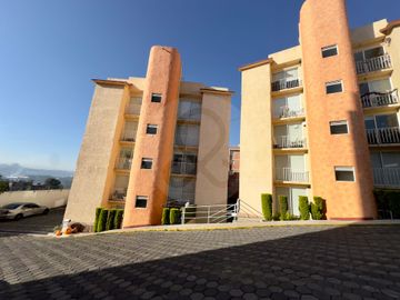 Departamento en venta en Lomas Lindas I Sección