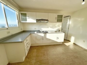 Departamento en venta en Lomas Lindas I Sección