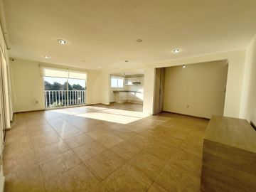 Departamento en venta en Lomas Lindas I Sección