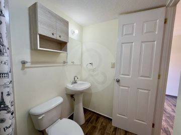 Departamento en venta en Lomas Lindas I Sección