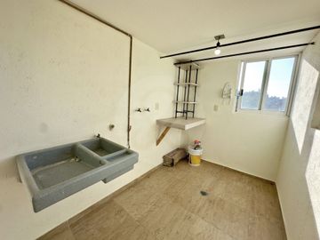 Departamento en venta en Lomas Lindas I Sección