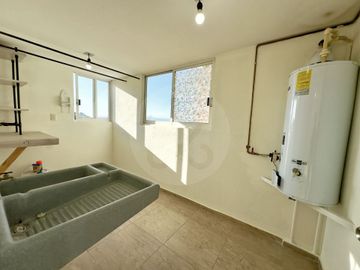 Departamento en venta en Lomas Lindas I Sección