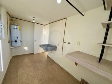 Departamento en venta en Lomas Lindas I Sección