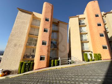 Departamento en venta en Lomas Lindas I Sección