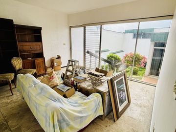 Casa y depto en venta en Fracc. Veracruz entre Av. Orizaba y Av. Ruiz Cortines