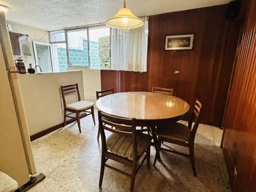 Casa y depto en venta en Fracc. Veracruz entre Av. Orizaba y Av. Ruiz Cortines