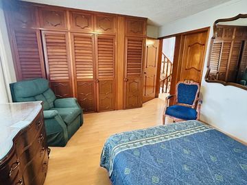 Casa y depto en venta en Fracc. Veracruz entre Av. Orizaba y Av. Ruiz Cortines