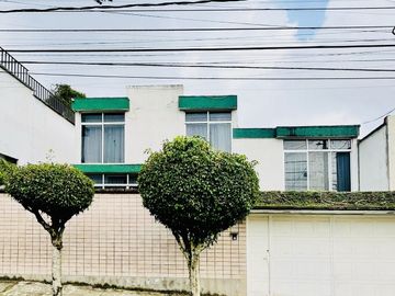 Casa y depto en venta en Fracc. Veracruz entre Av. Orizaba y Av. Ruiz Cortines