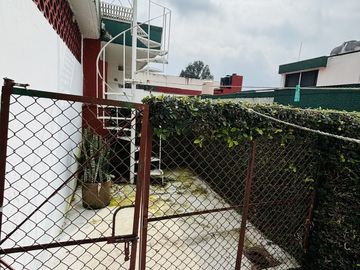 Casa y depto en venta en Fracc. Veracruz entre Av. Orizaba y Av. Ruiz Cortines