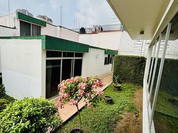 Casa y depto en venta en Fracc. Veracruz entre Av. Orizaba y Av. Ruiz Cortines