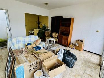 Casa y depto en venta en Fracc. Veracruz entre Av. Orizaba y Av. Ruiz Cortines