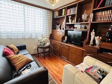 Casa y depto en venta en Fracc. Veracruz entre Av. Orizaba y Av. Ruiz Cortines