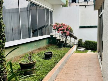 Casa y depto en venta en Fracc. Veracruz entre Av. Orizaba y Av. Ruiz Cortines