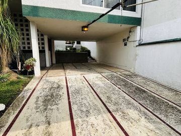 Casa y depto en venta en Fracc. Veracruz entre Av. Orizaba y Av. Ruiz Cortines
