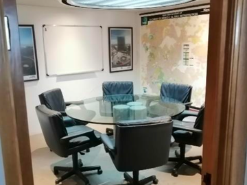 Dos Pisos de Oficinas en Venta en Roma Norte