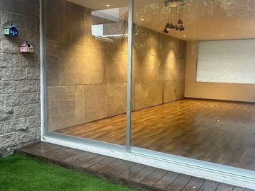 Casa en Venta Residencial Jilgueros cerca de Centro Escolar del Lago