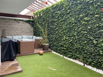 Casa en Venta Residencial Jilgueros cerca de Centro Escolar del Lago