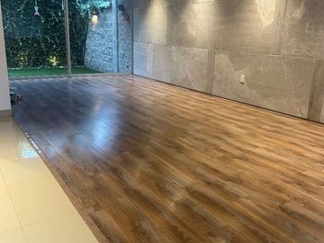 Casa en Venta Residencial Jilgueros cerca de Centro Escolar del Lago