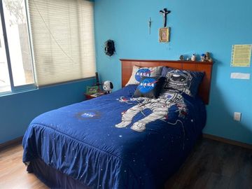 Casa en Venta Residencial Jilgueros cerca de Centro Escolar del Lago