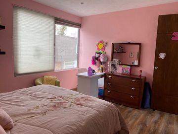 Casa en Venta Residencial Jilgueros cerca de Centro Escolar del Lago