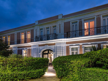 Departamento Loft Amueblado con servicios!