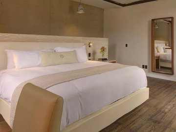 Departamento Loft Amueblado con servicios!