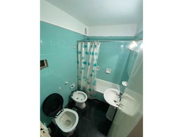Departamento en venta en el Centro de Rosario. Maipu 1200.