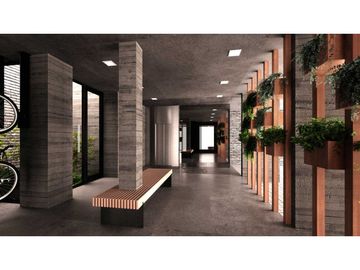 Departamento 3 dormitorios en venta en zona río de Rosario. Proyecto de Categoria. Roca Esq Tucuman.