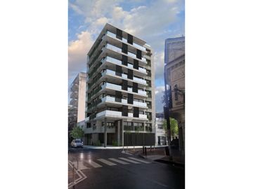 Departamento 3 dormitorios en venta en zona río de Rosario. Proyecto de Categoria. Roca Esq Tucuman.