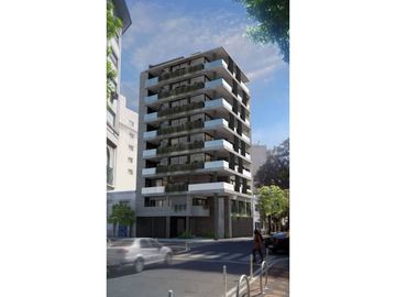 Departamento 3 dormitorios en venta en zona río de Rosario. Proyecto de Categoria. Roca Esq Tucuman.