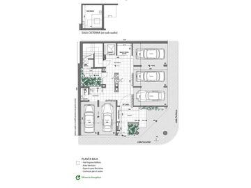 Departamento 3 dormitorios en venta en zona río de Rosario. Proyecto de Categoria. Roca Esq Tucuman.