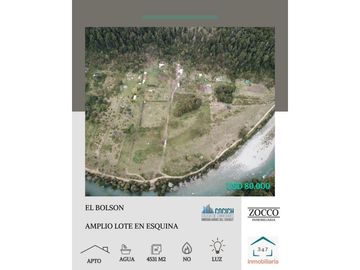 COSTA RIO AZUL