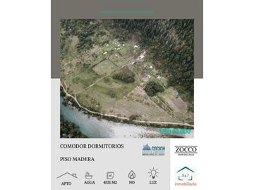 COSTA RIO AZUL