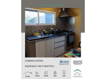 DUPLEX A ESTRENAR