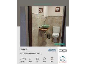 DUPLEX A ESTRENAR