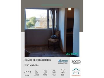 DUPLEX A ESTRENAR