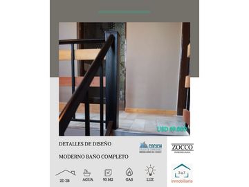 DUPLEX A ESTRENAR