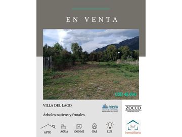 VILLA DEL LAGO