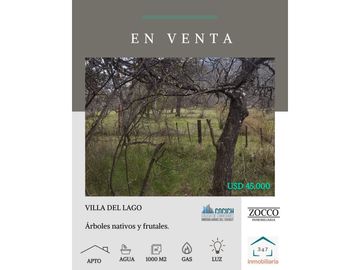 VILLA DEL LAGO