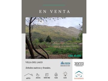 VILLA DEL LAGO
