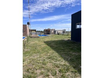 Casa a estrenar - Barrio Los Potreritos - San Miguel del Monte