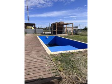 Casa a estrenar - Barrio Los Potreritos - San Miguel del Monte