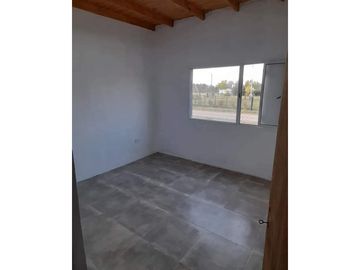Casa a estrenar - Barrio Los Potreritos - San Miguel del Monte