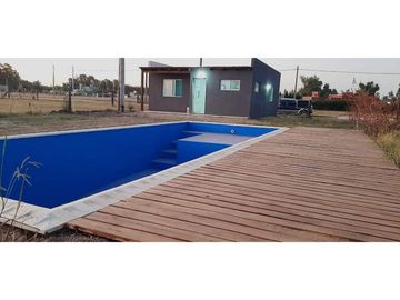 Casa a estrenar - Barrio Los Potreritos - San Miguel del Monte
