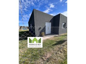 Casa a estrenar - Barrio Los Potreritos - San Miguel del Monte