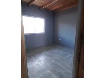 Casa a estrenar - Barrio Los Potreritos - San Miguel del Monte