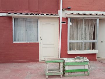 Casa en Venta en Caleta San Pedro